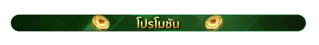 Promotion